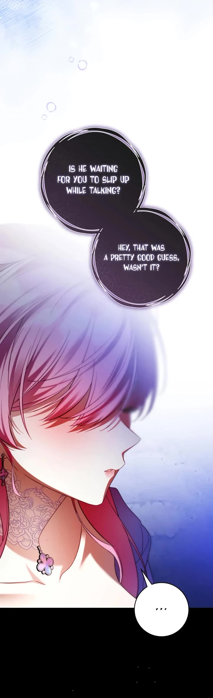 The Flower That Wields a Sword chapter 42 page 50