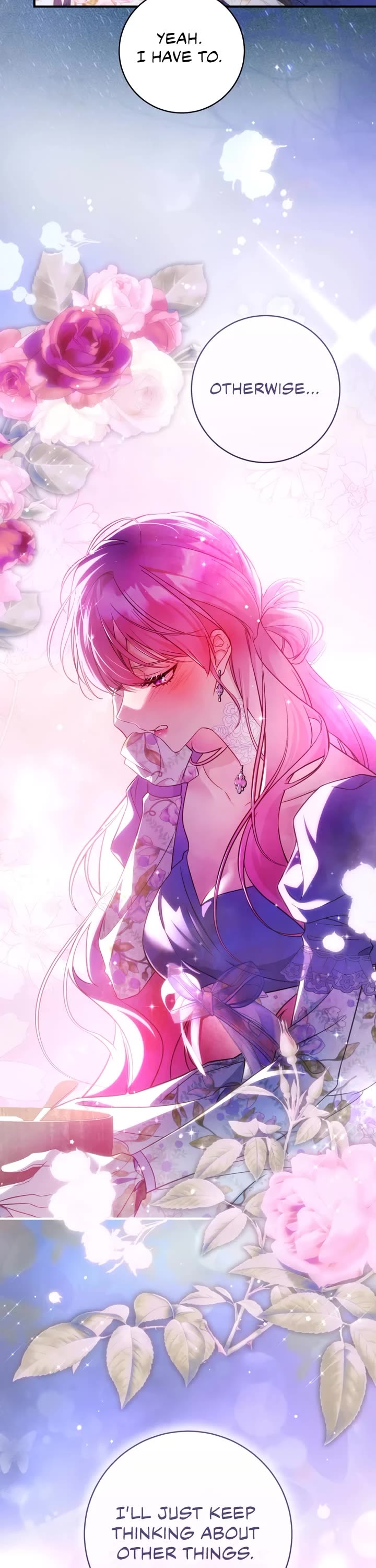 The Flower That Wields a Sword chapter 42 page 52