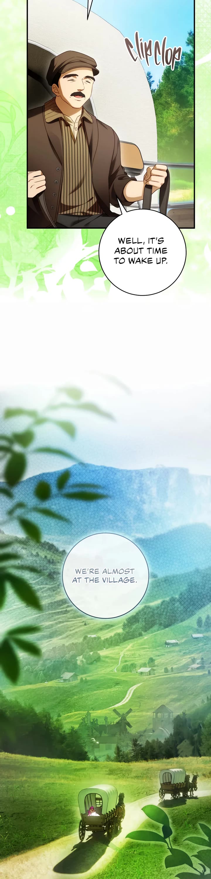 The Flower That Wields a Sword chapter 42 page 7