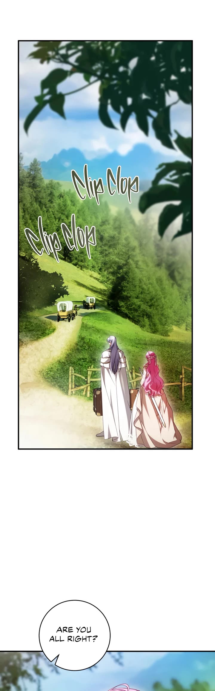 The Flower That Wields a Sword chapter 42 page 9