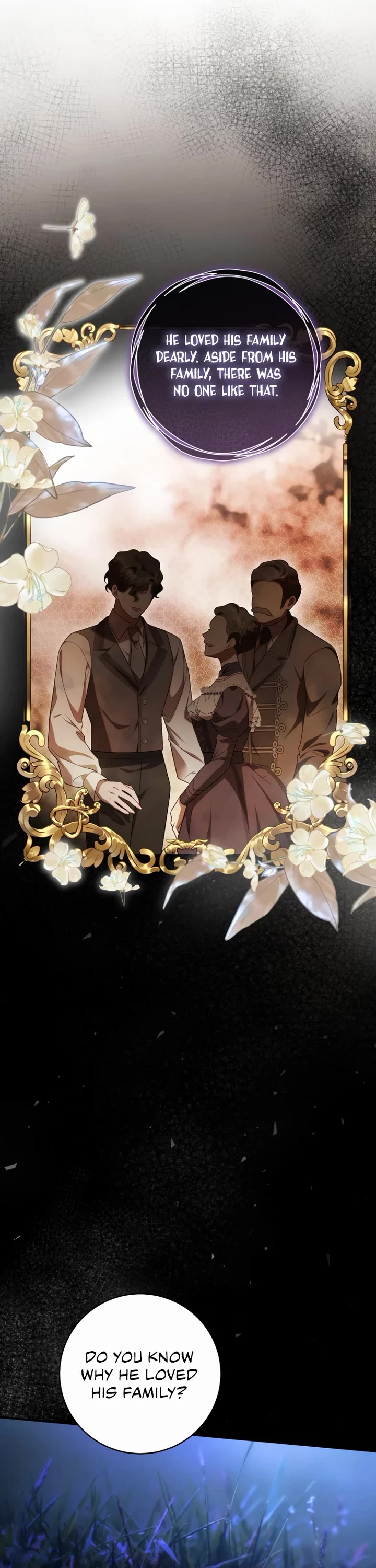 The Flower That Wields a Sword chapter 43 page 11