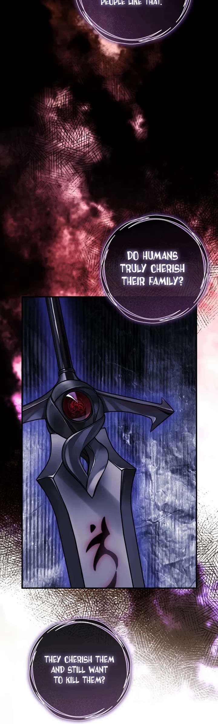 The Flower That Wields a Sword chapter 43 page 14