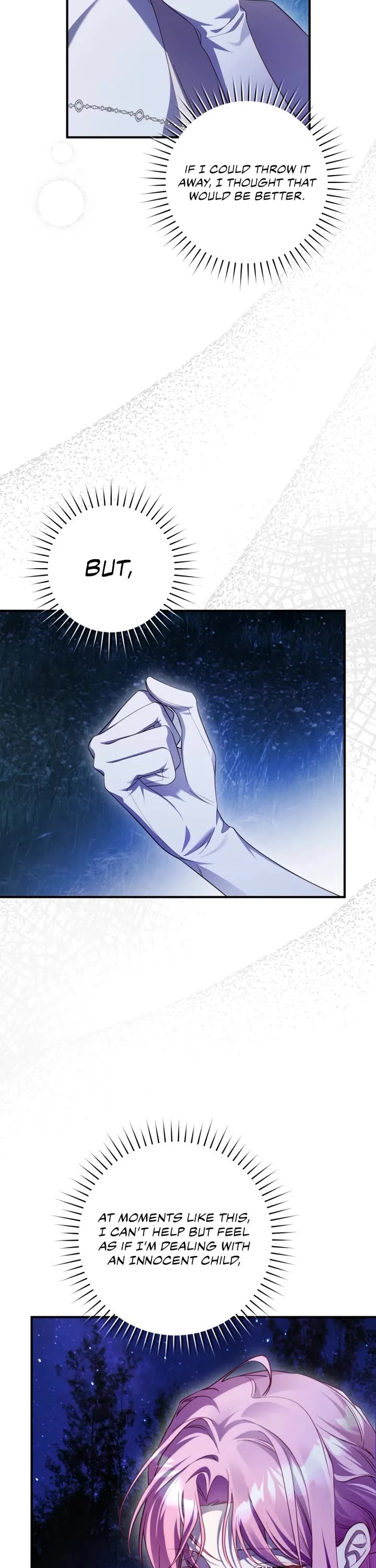 The Flower That Wields a Sword chapter 43 page 16