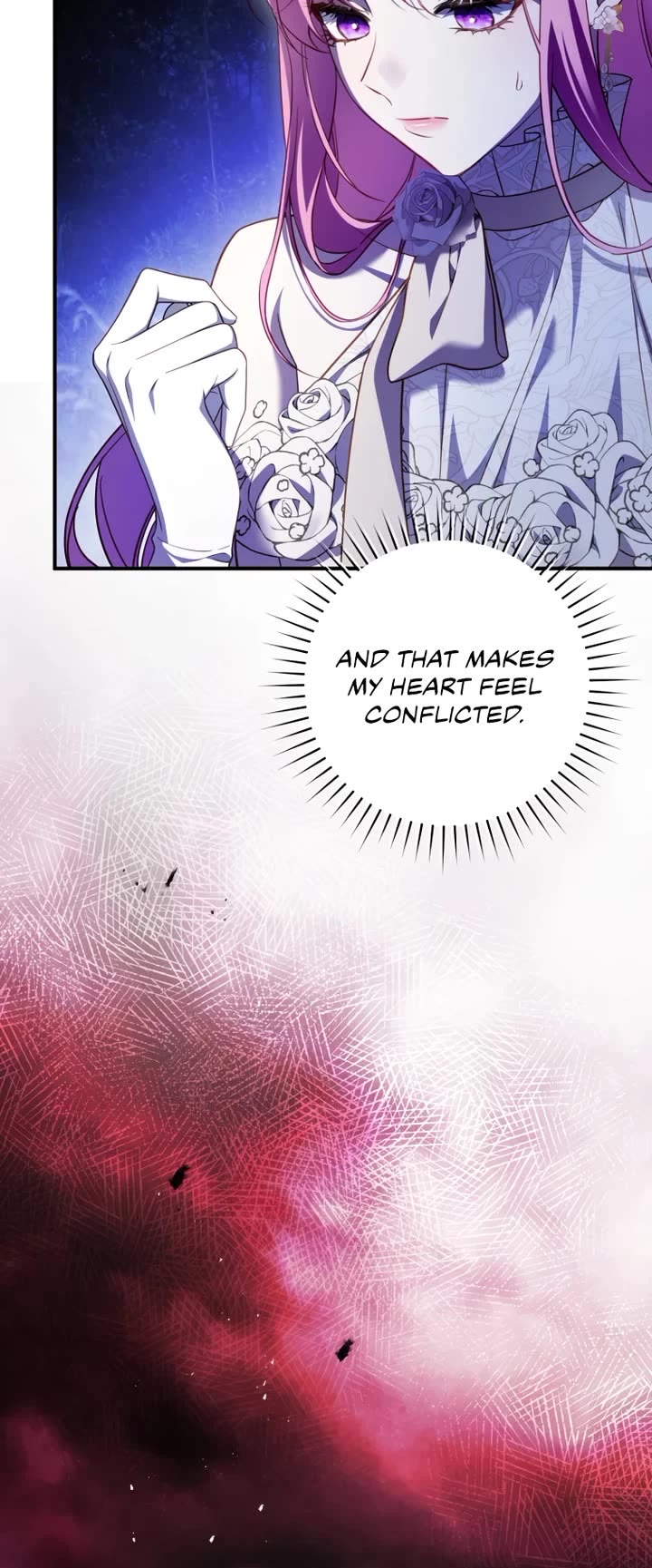 The Flower That Wields a Sword chapter 43 page 17