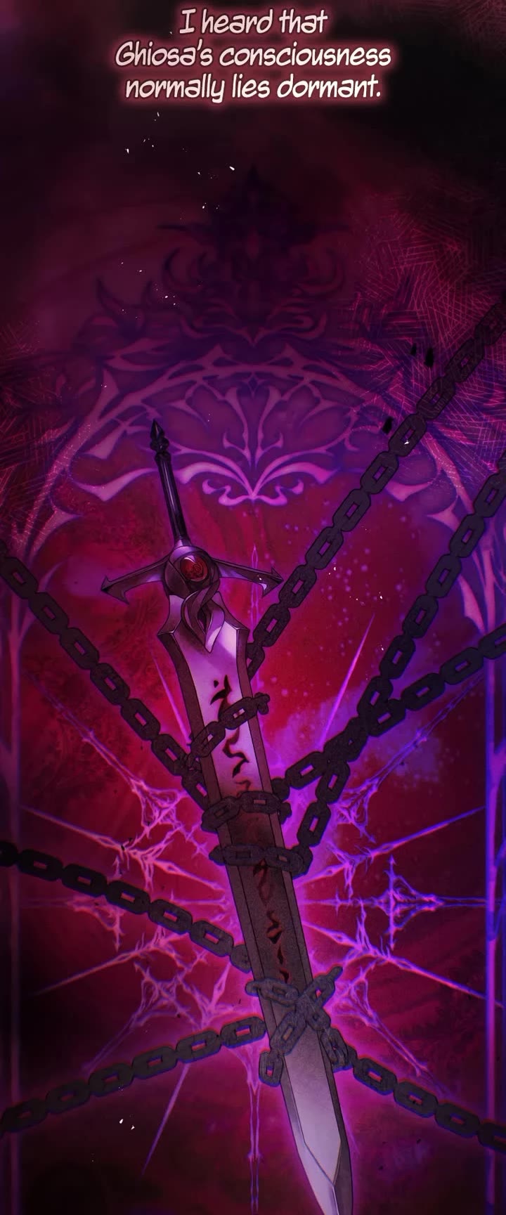 The Flower That Wields a Sword chapter 43 page 18