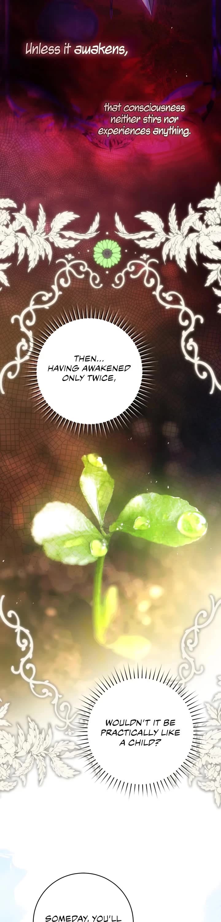 The Flower That Wields a Sword chapter 43 page 19