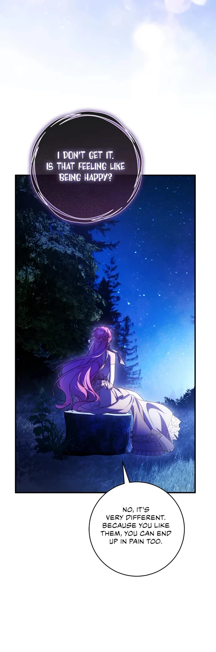 The Flower That Wields a Sword chapter 43 page 22