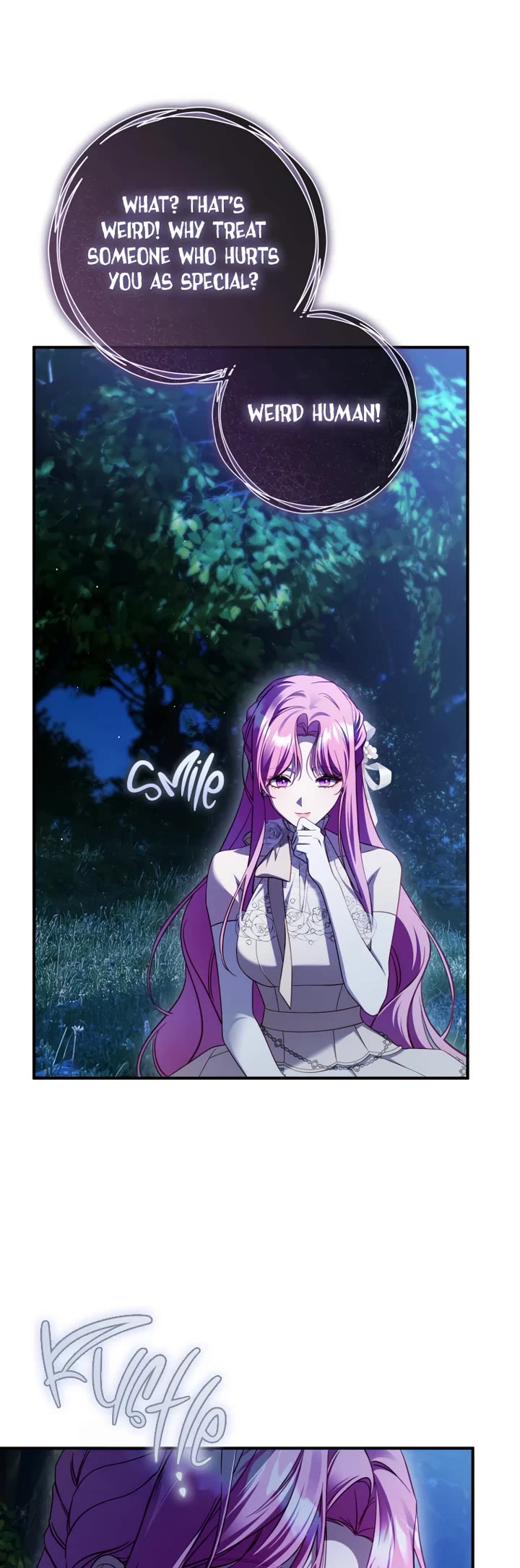 The Flower That Wields a Sword chapter 43 page 23