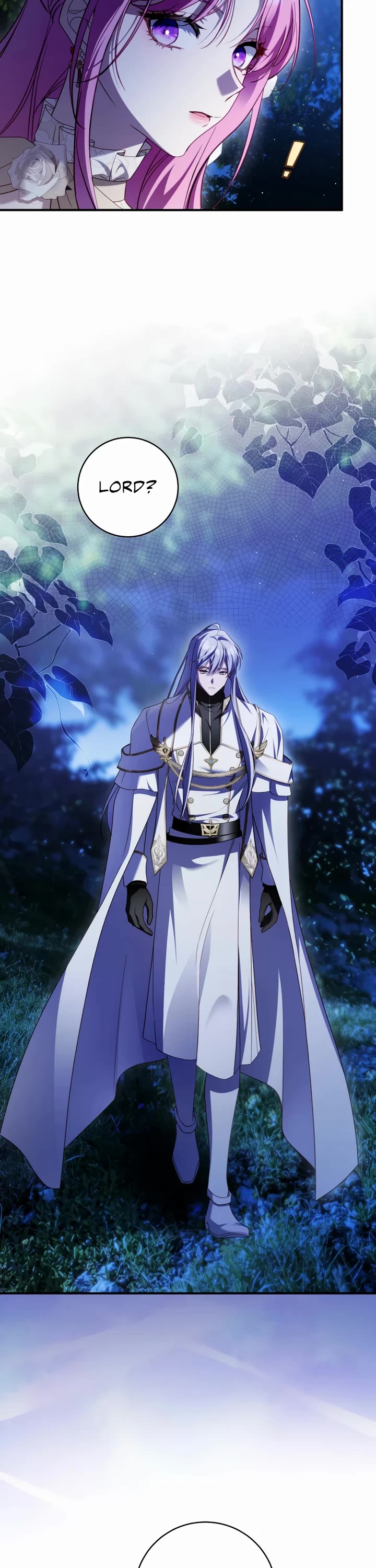 The Flower That Wields a Sword chapter 43 page 24