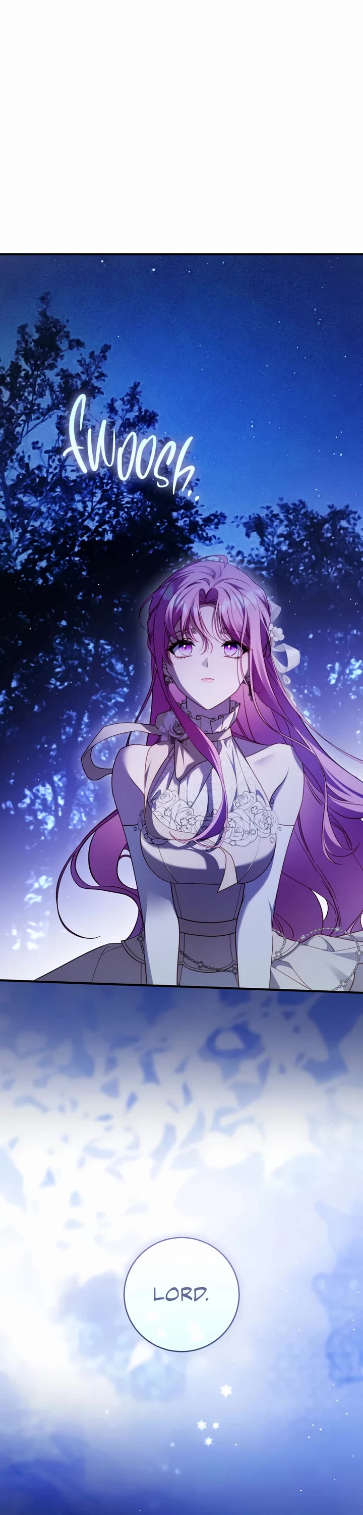 The Flower That Wields a Sword chapter 43 page 26