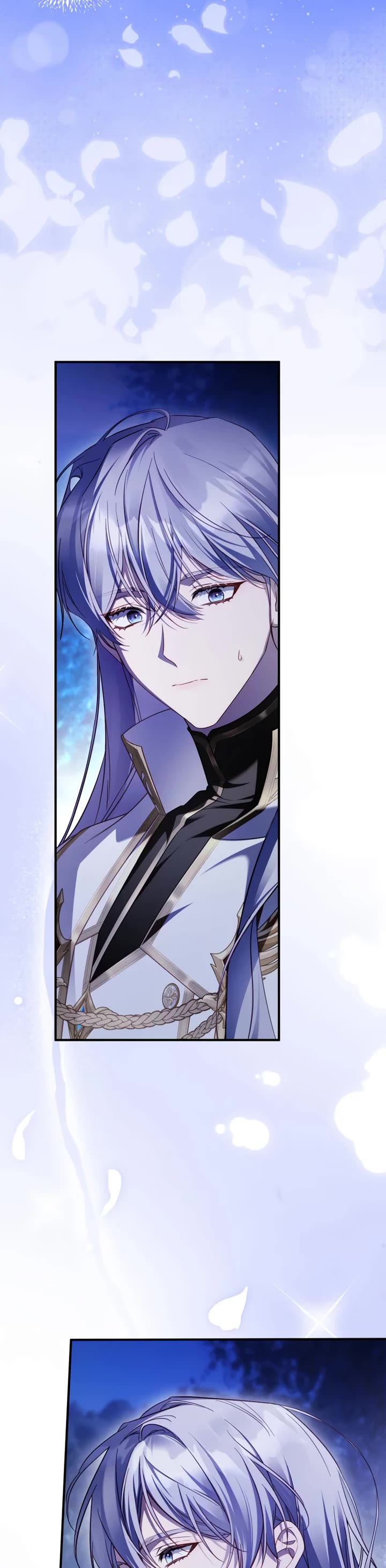 The Flower That Wields a Sword chapter 43 page 28