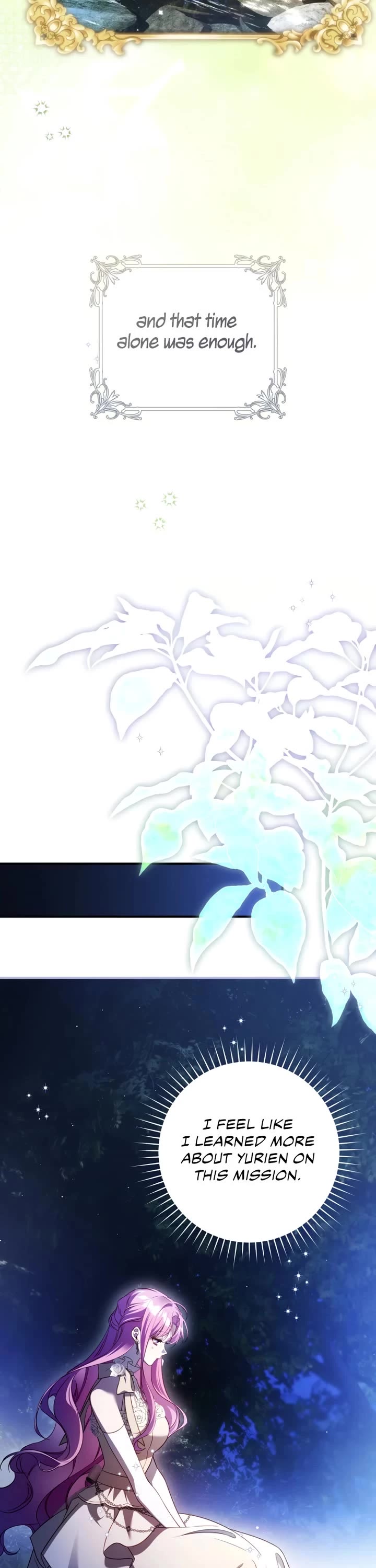 The Flower That Wields a Sword chapter 43 page 3