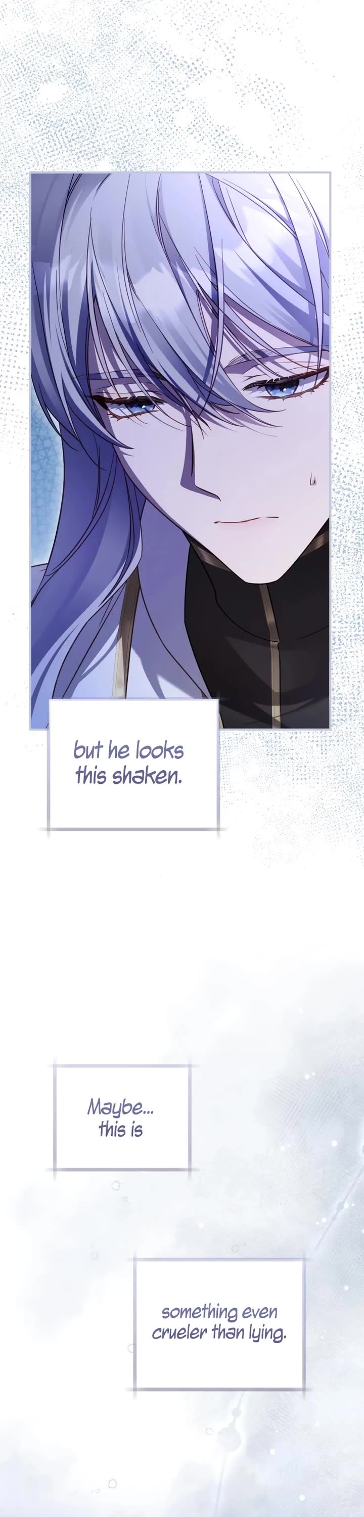 The Flower That Wields a Sword chapter 43 page 30