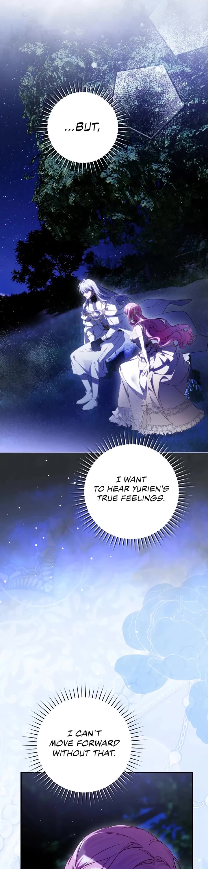 The Flower That Wields a Sword chapter 43 page 31