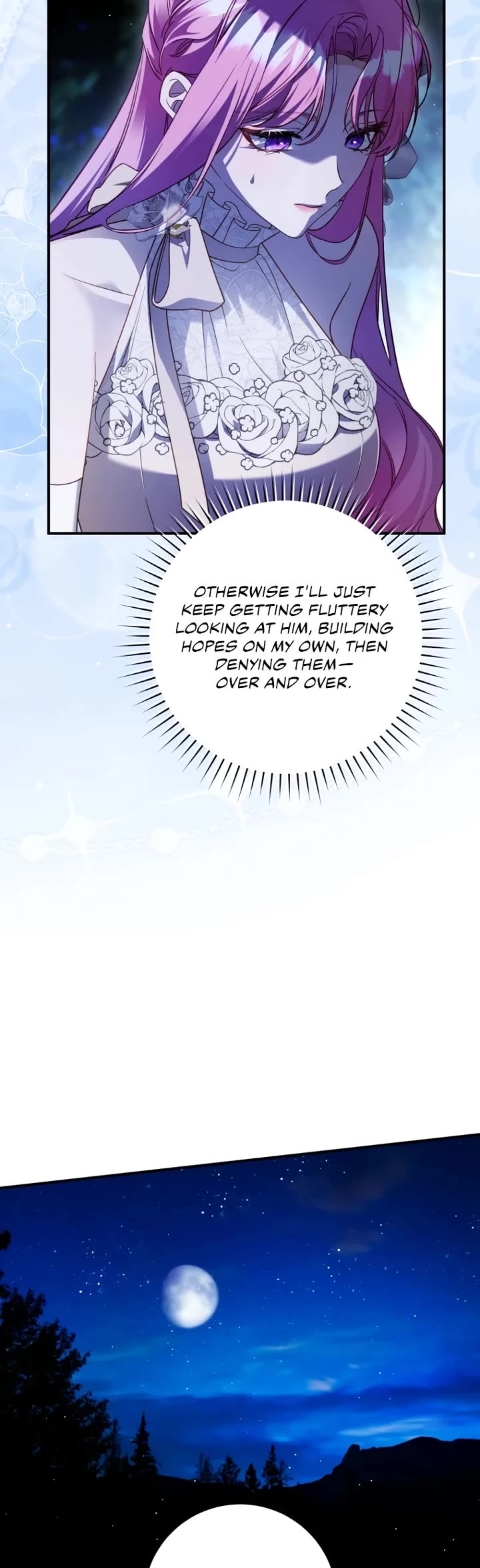 The Flower That Wields a Sword chapter 43 page 32