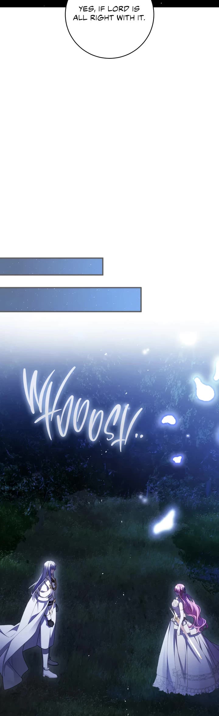 The Flower That Wields a Sword chapter 43 page 33