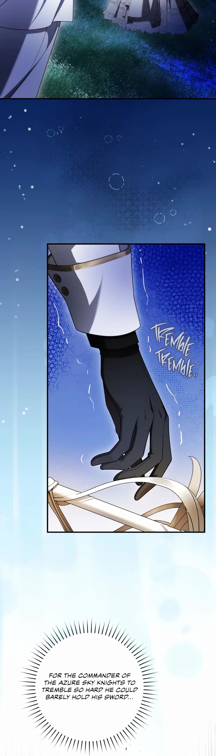 The Flower That Wields a Sword chapter 43 page 36