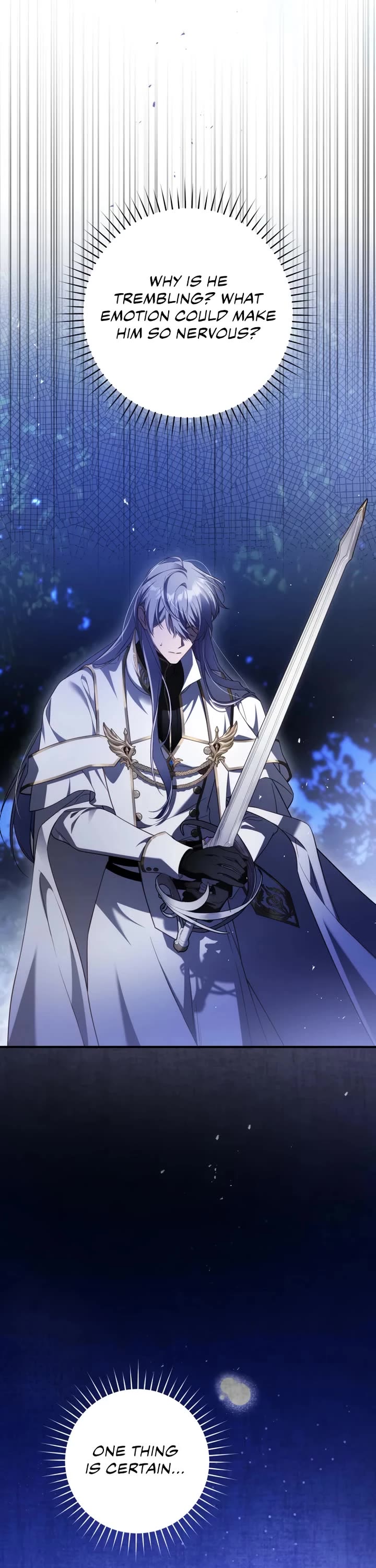 The Flower That Wields a Sword chapter 43 page 37