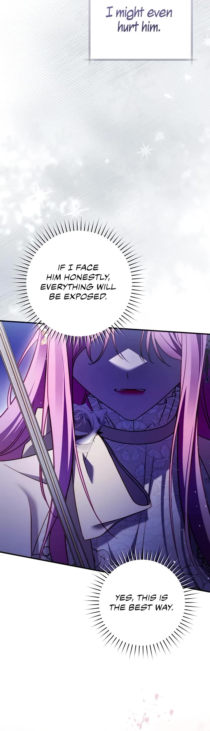 The Flower That Wields a Sword chapter 43 page 39