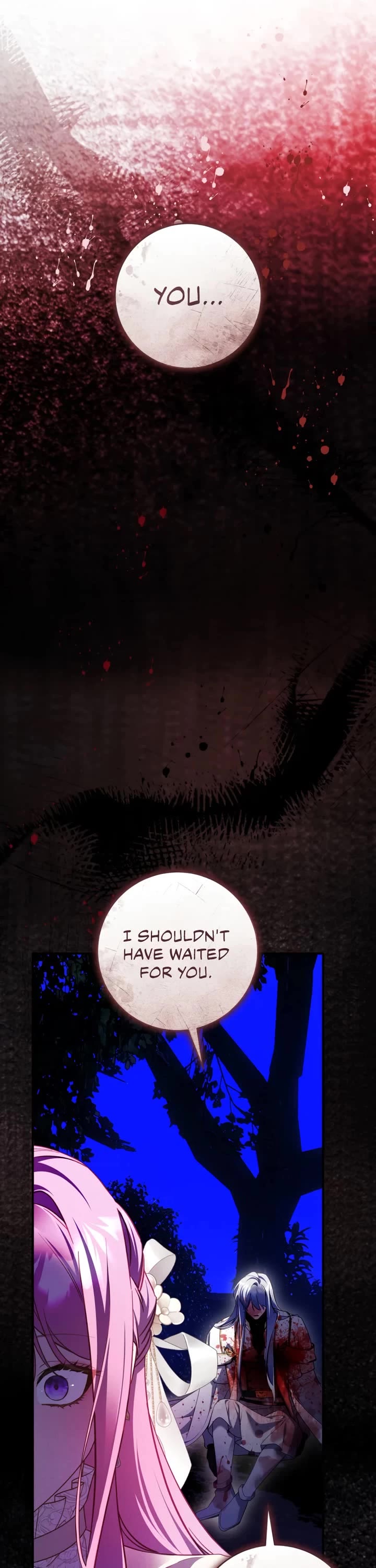 The Flower That Wields a Sword chapter 43 page 40