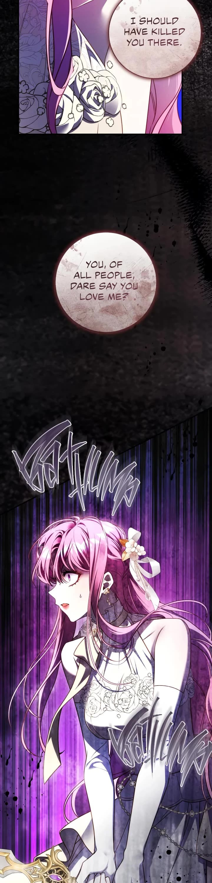 The Flower That Wields a Sword chapter 43 page 41