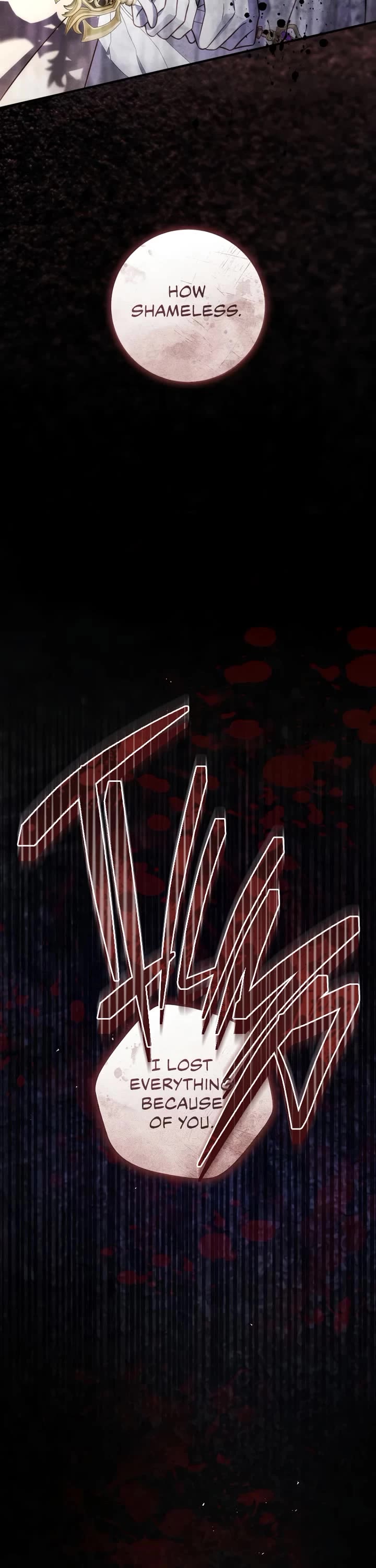 The Flower That Wields a Sword chapter 43 page 42