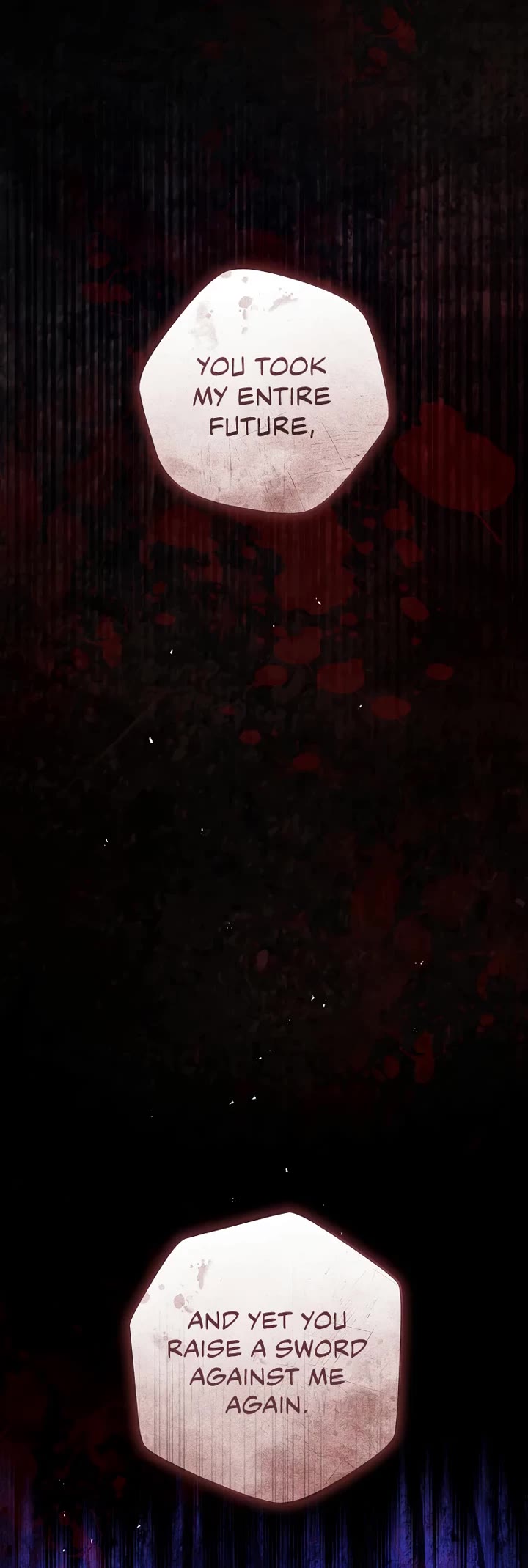 The Flower That Wields a Sword chapter 43 page 44