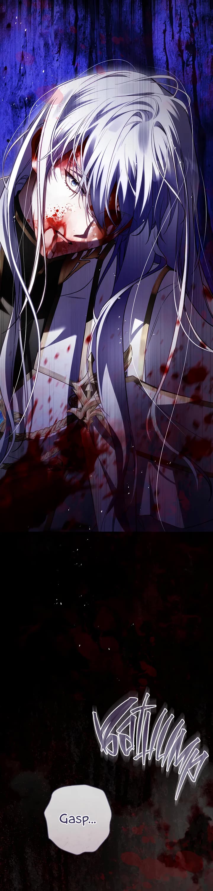 The Flower That Wields a Sword chapter 43 page 45