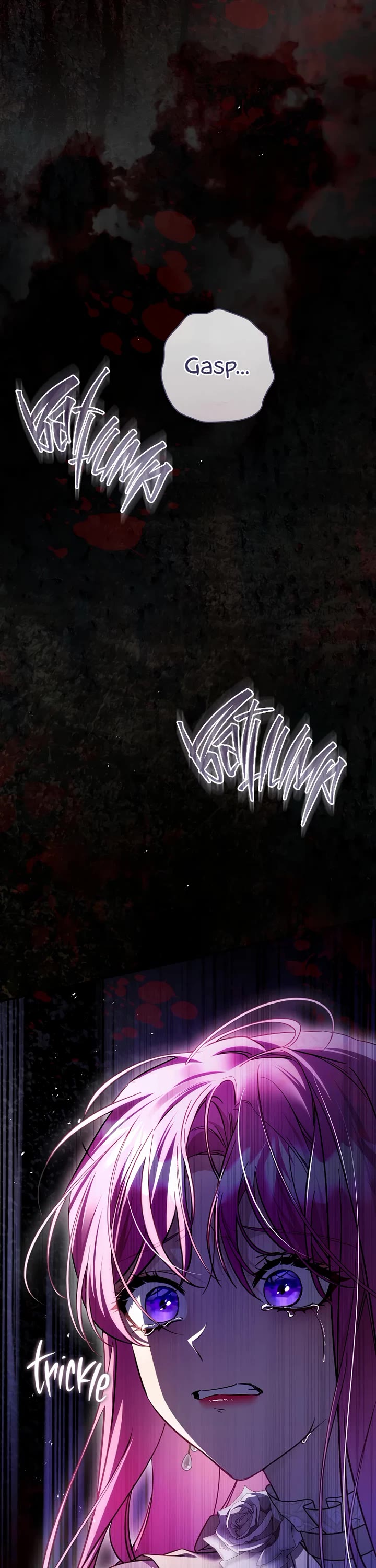 The Flower That Wields a Sword chapter 43 page 46