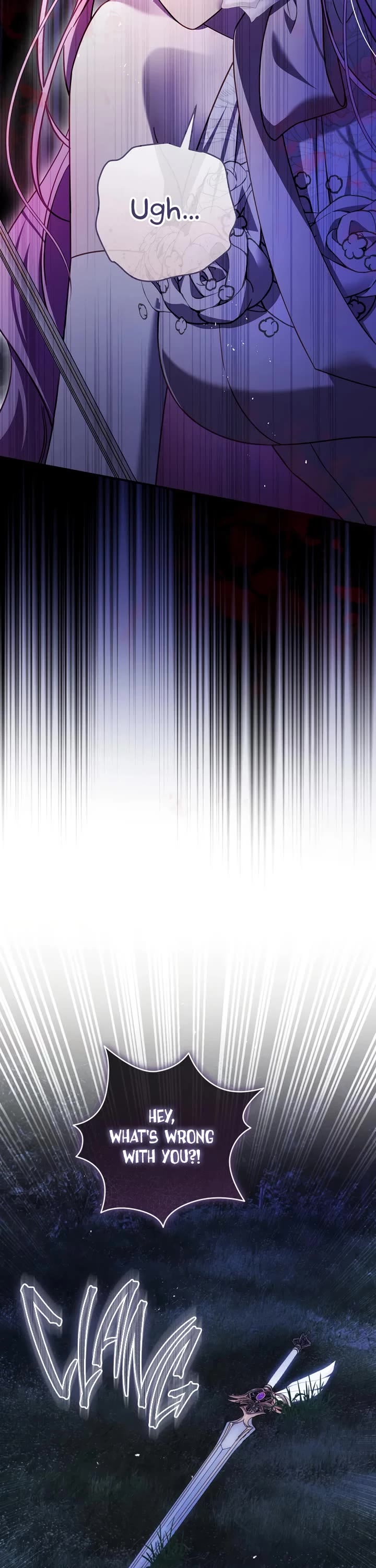 The Flower That Wields a Sword chapter 43 page 47