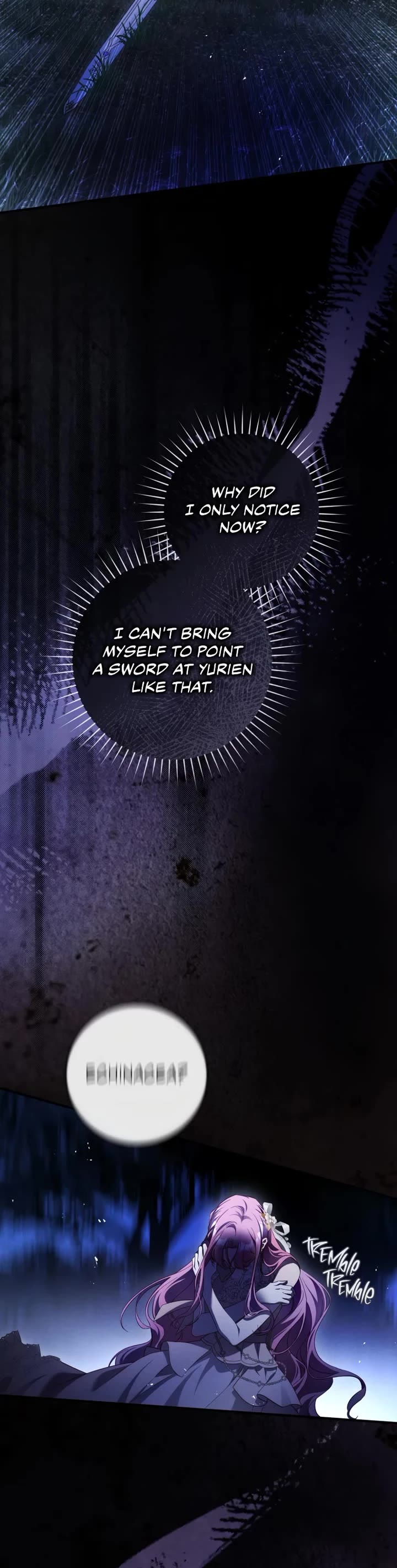 The Flower That Wields a Sword chapter 43 page 48