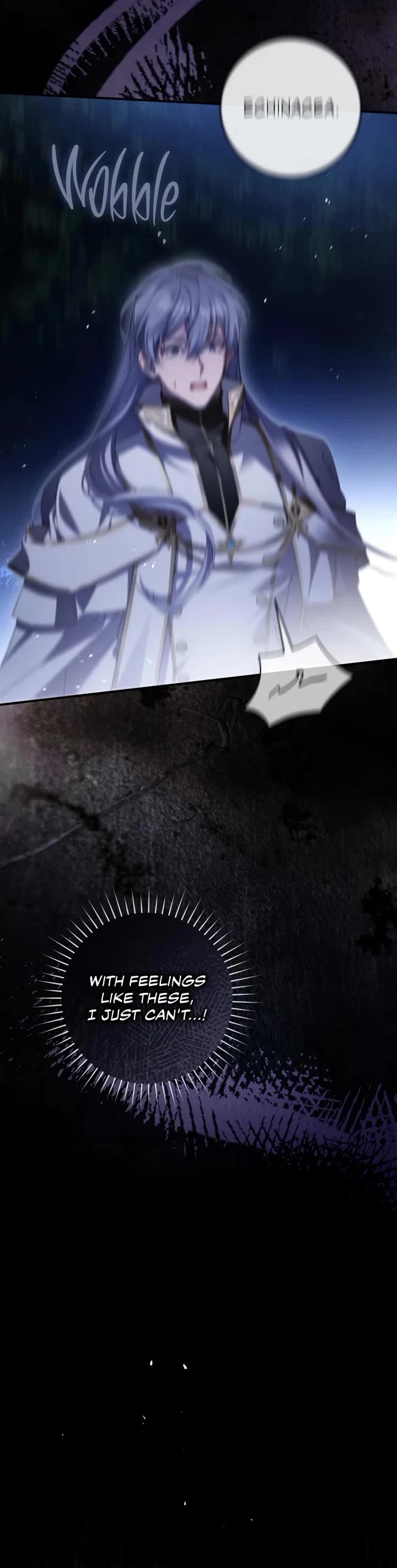 The Flower That Wields a Sword chapter 43 page 49