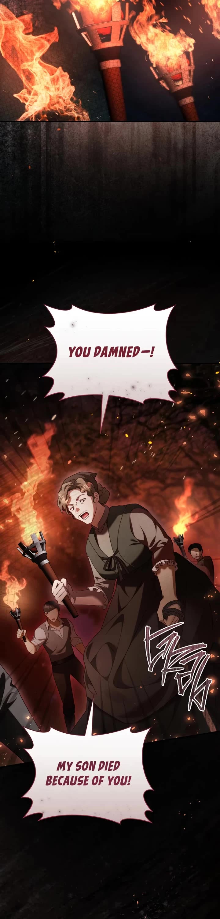 The Flower That Wields a Sword chapter 43 page 51