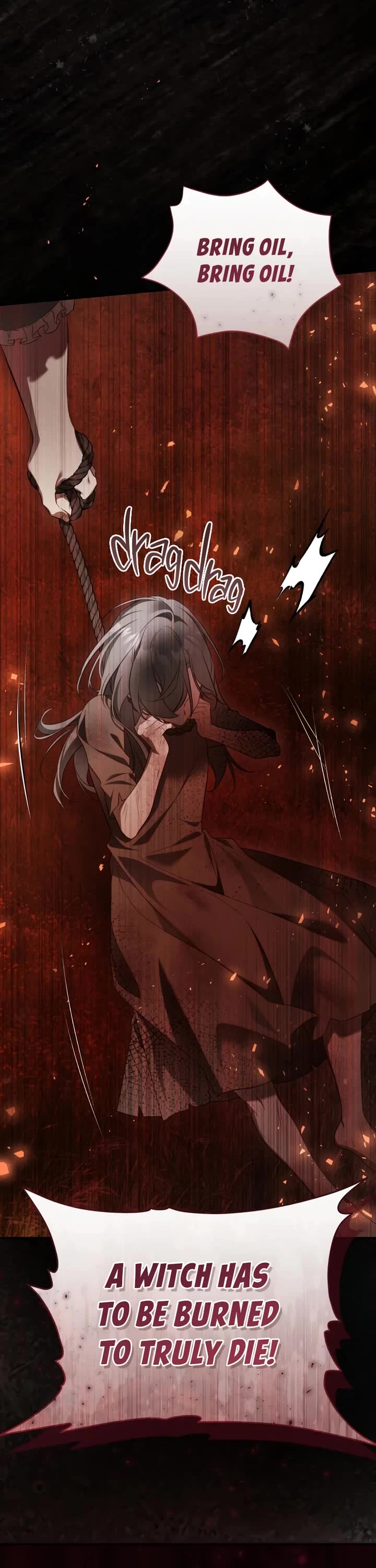 The Flower That Wields a Sword chapter 43 page 52