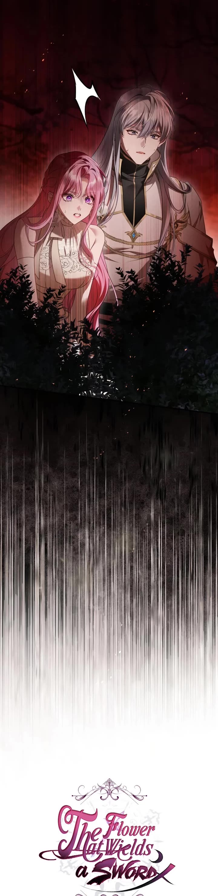 The Flower That Wields a Sword chapter 43 page 53