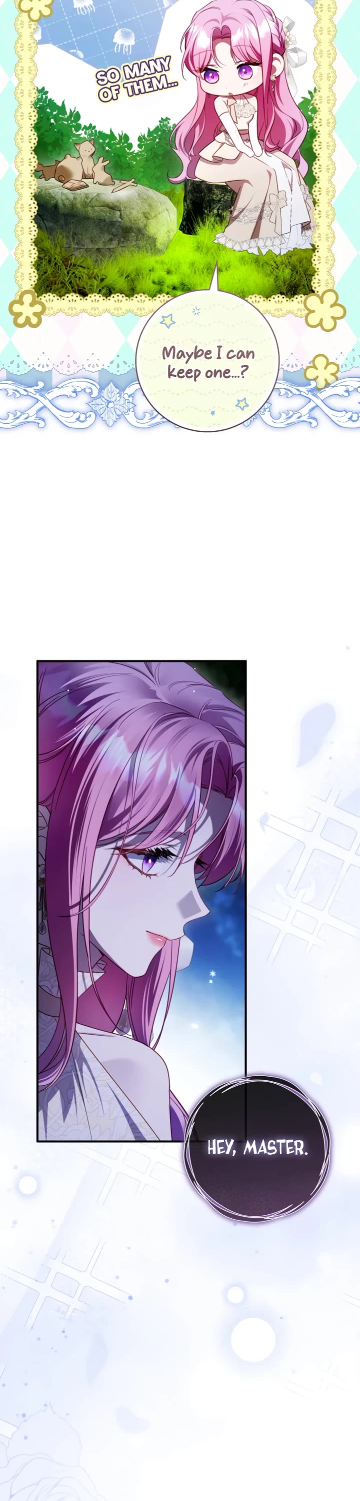 The Flower That Wields a Sword chapter 43 page 7