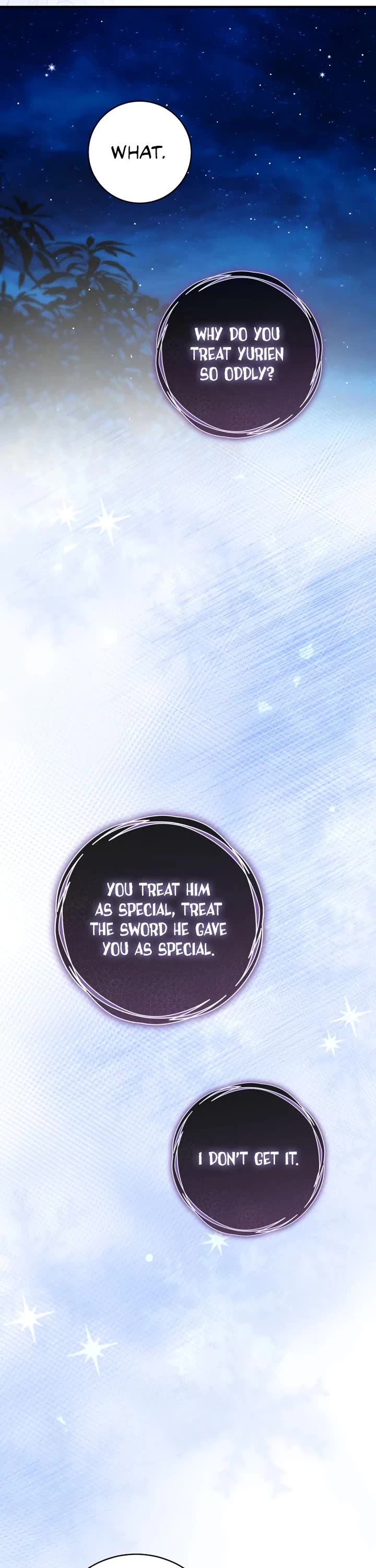 The Flower That Wields a Sword chapter 43 page 8