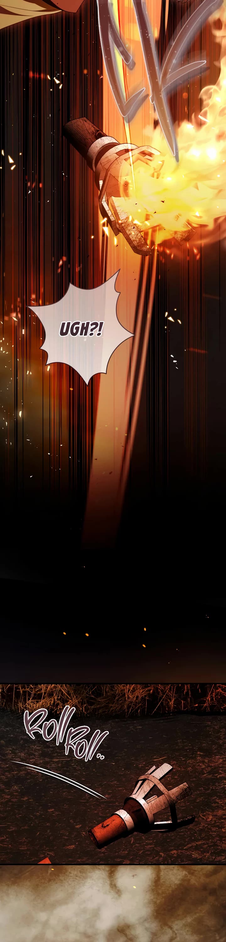 The Flower That Wields a Sword chapter 44 page 10