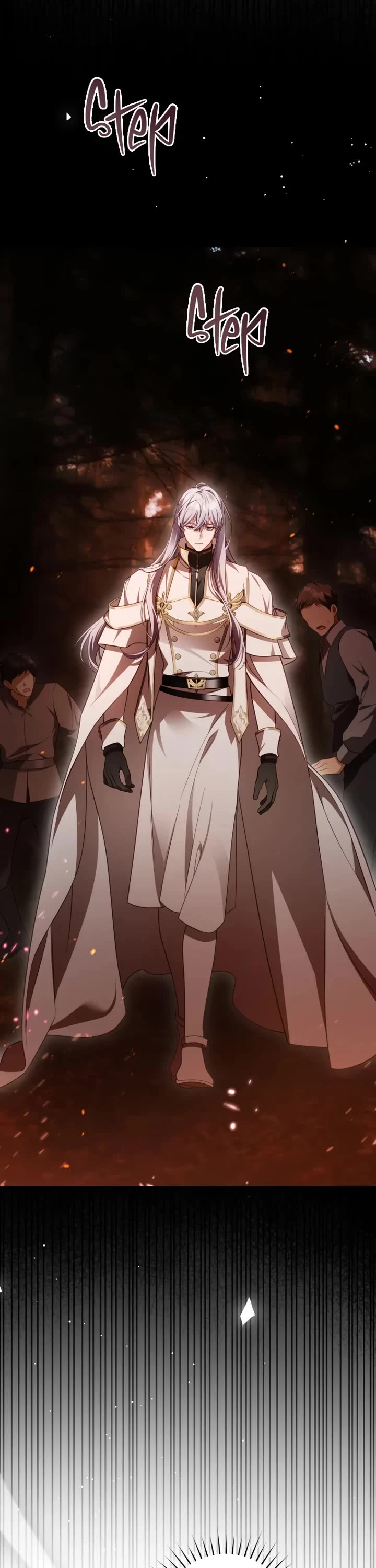 The Flower That Wields a Sword chapter 44 page 13