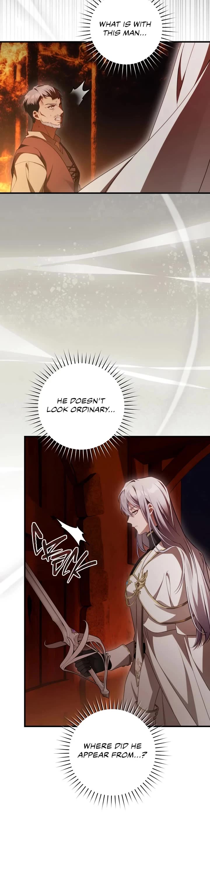 The Flower That Wields a Sword chapter 44 page 14