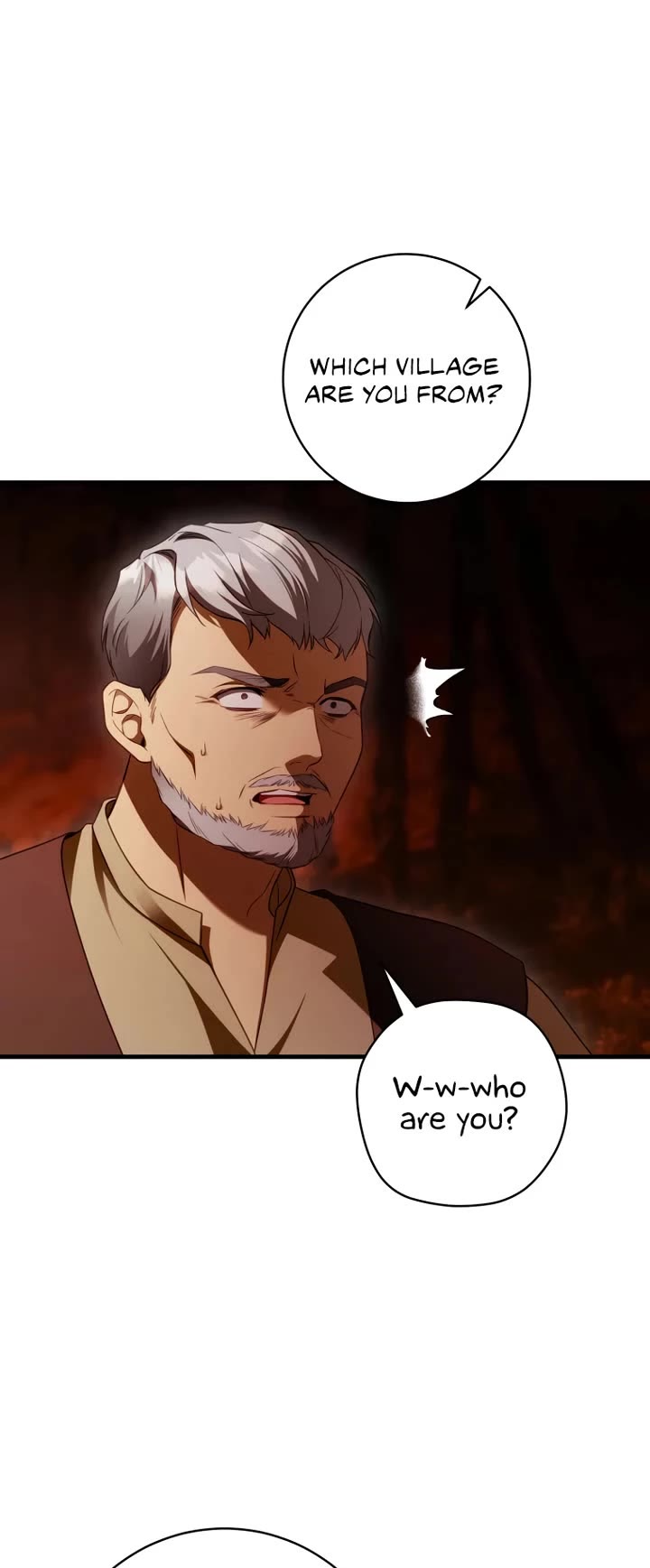 The Flower That Wields a Sword chapter 44 page 15