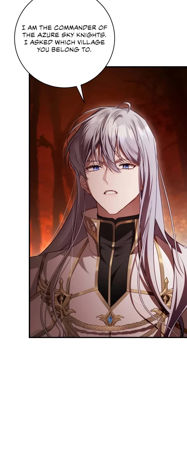 The Flower That Wields a Sword chapter 44 page 16