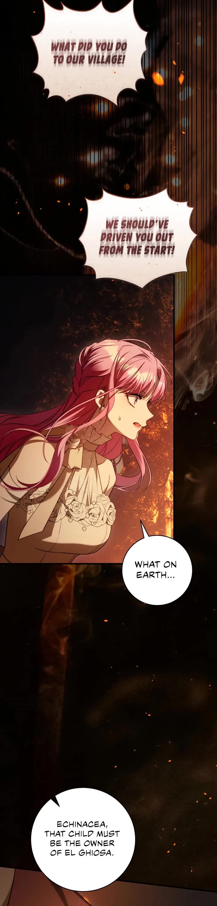 The Flower That Wields a Sword chapter 44 page 2