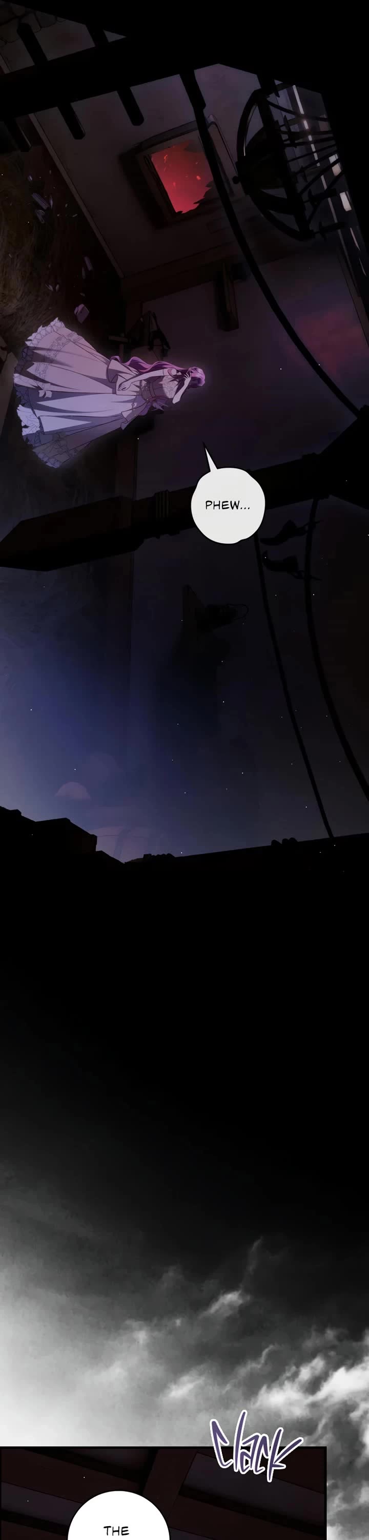 The Flower That Wields a Sword chapter 44 page 20