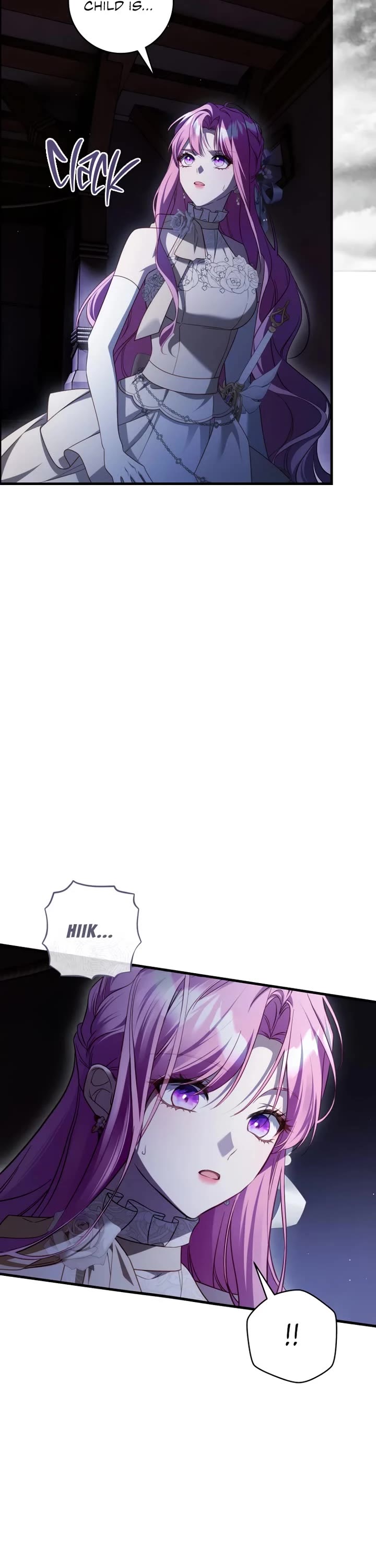 The Flower That Wields a Sword chapter 44 page 21