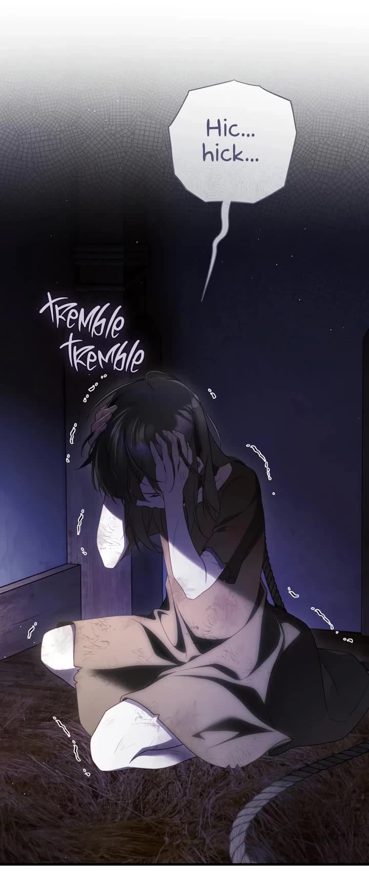 The Flower That Wields a Sword chapter 44 page 22