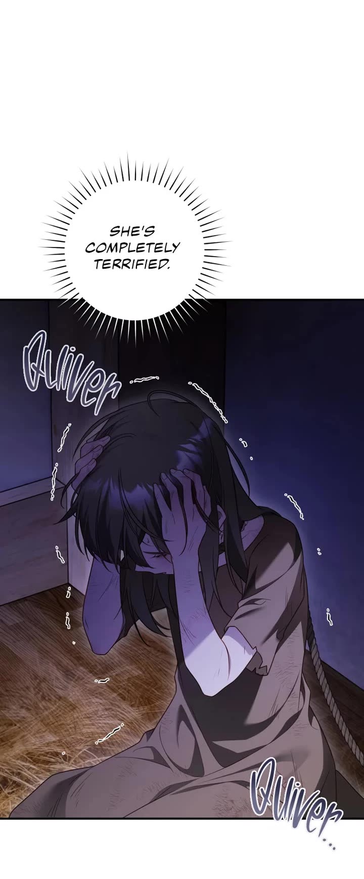 The Flower That Wields a Sword chapter 44 page 23