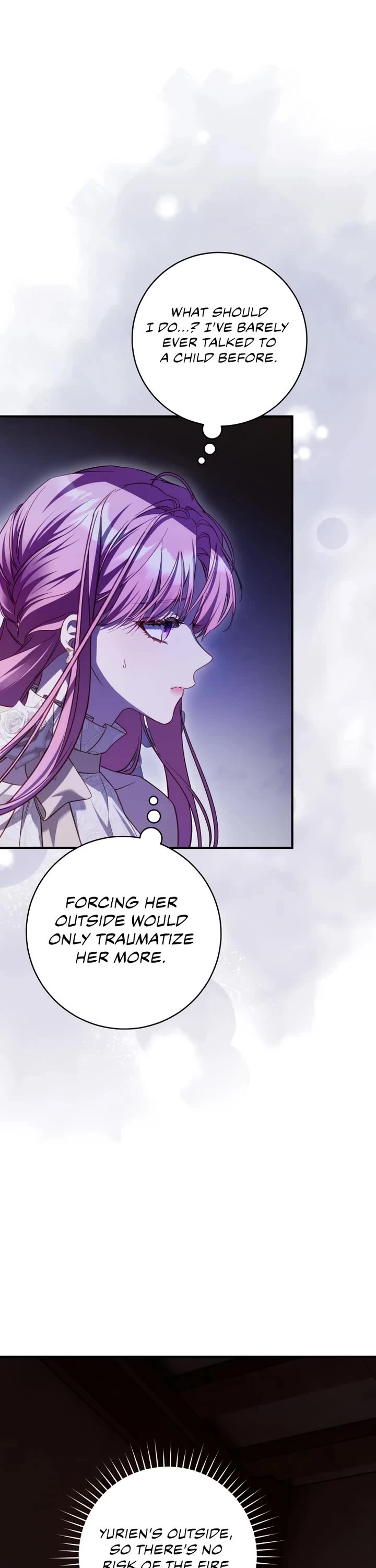 The Flower That Wields a Sword chapter 44 page 24