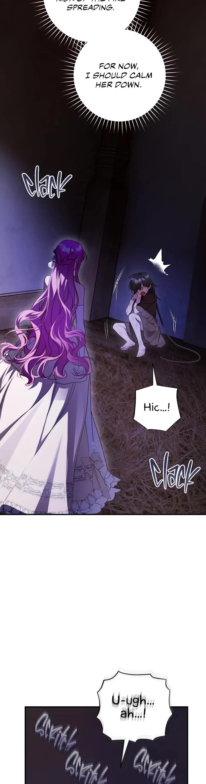 The Flower That Wields a Sword chapter 44 page 25