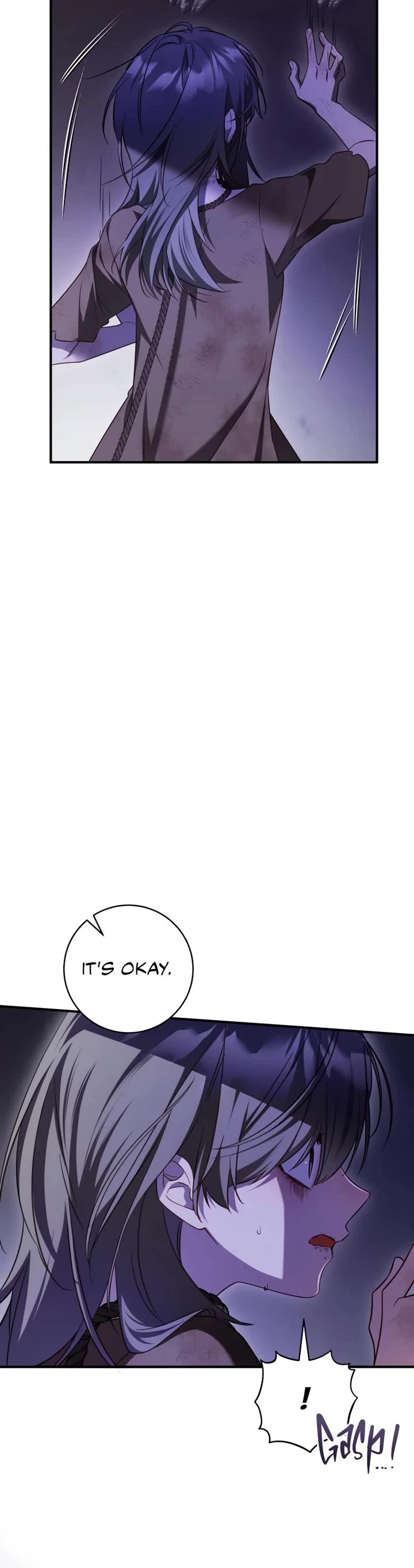 The Flower That Wields a Sword chapter 44 page 26